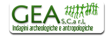 GEA archeologia