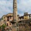 Tempio in Corso Garibaldi