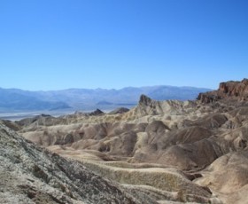 Un'istantanea dalla California