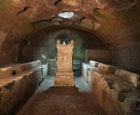 San Clemente medievale, i sotterranei e il mitreo