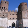 porta san sebastiano