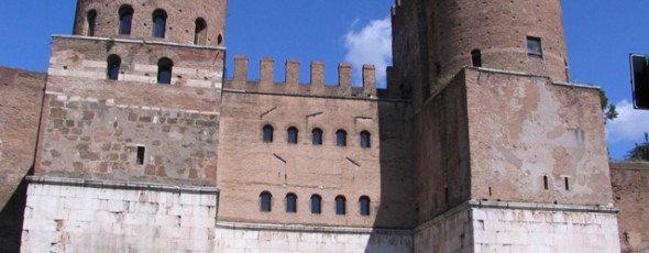 Il Museo delle Mura a Porta San Sebastiano - Ingresso gratuito