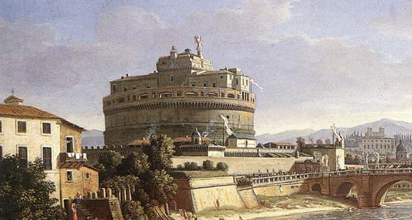 Castel Sant'Angelo - Domeniche a ingresso gratuito