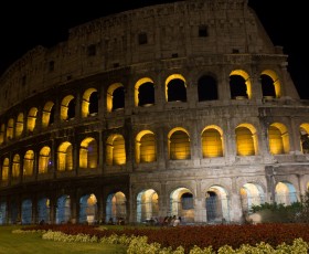 Il Colosseo: tra storia e mito