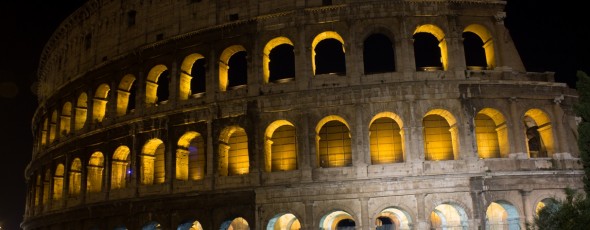 Il Colosseo: tra storia e mito
