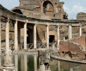 Villa Adriana: una villa imperiale