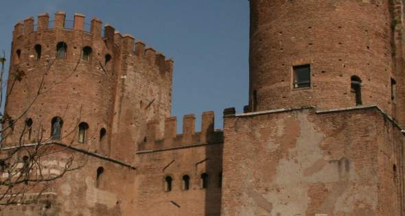 Il Museo delle Mura a Porta San Sebastiano - Ingresso gratuito