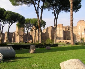 Le Terme di Caracalla - Ingresso gratuito in occasione della Festa del 2 Giugno