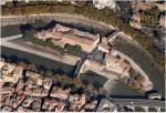 isola tiberina