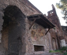 L'Insula romana dell'Ara Coeli al Campidoglio - Apertura su prenotazione