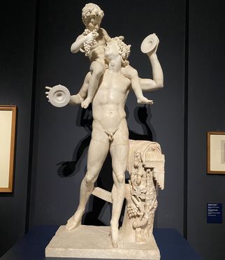 I FARNESE NELLA ROMA DEL CINQUECENTO. ORIGINI E FORTUNA DI UNA COLLEZIONE