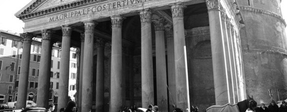 IL PANTHEON: Storia, Architettura e curiosità