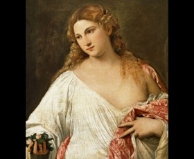 Mostra Tiziano