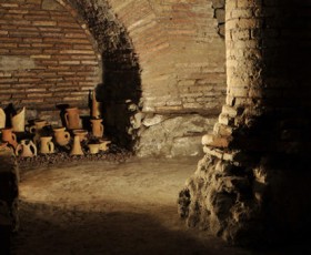 Insula romana di S. Paolo alla Regola - Apertura esclusiva