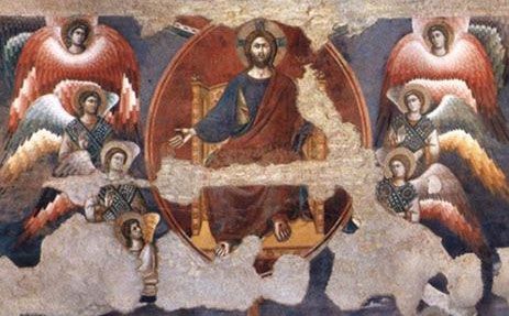LA BASILICA DI SANTA CECILIA A TRASTEVERE