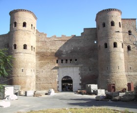 Porta Asinaria