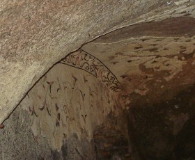 I sotterranei di San Carlo ai Catinari