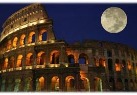 Visita serale al Colosseo e i suoi sotterranei: tra mito e storia