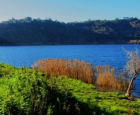 Archeotrekking: escursione attorno al Lago di Nemi