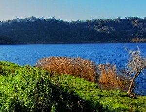 Archeotrekking: escursione attorno al Lago di Nemi