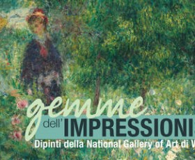 Gemme dell'Impressionismo