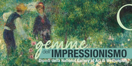 Gemme dell'Impressionismo