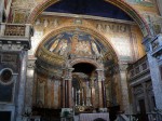 santa prassede (foto Welleschik 2009)
