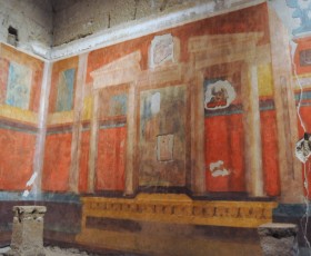 Il Palatino e la Casa di Augusto