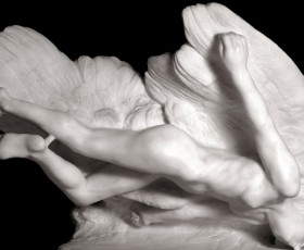 Mostra "Rodin. Il marmo, la vita"