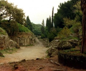 Mostra "Gli Etruschi e il Mediterraneo"