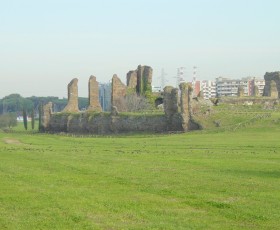 Villa dei Sette Bassi - Apertura su prenotazione