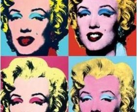 Mostra Warhol