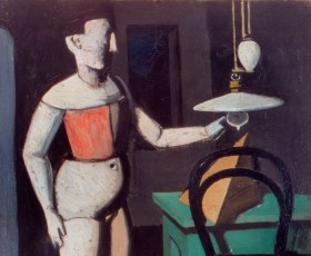 Mostra Mario Sironi: 1885-1961