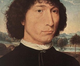 Memling. Rinascimento Fiammingo