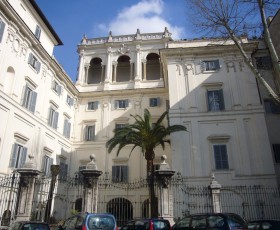 Palazzo Falconieri