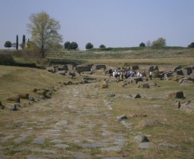 Domeniche ecologiche: Archeologia e Storia