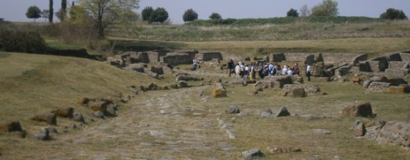 Domeniche ecologiche: Archeologia e Storia