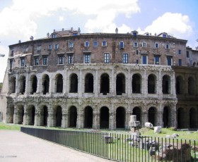 Il Teatro di Marcello 