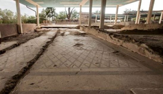 La Villa di Livia a Prima Porta