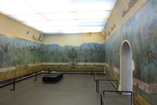 Museo Nazionale Romano di Palazzo Massimo - Ingresso gratuito prima domenica del mese