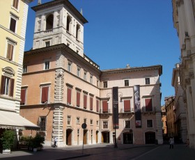  Palazzo Altemps e la storia del collezionismo - Apertura gratuita in occasione della giornata nazionale delle Famiglie al museo