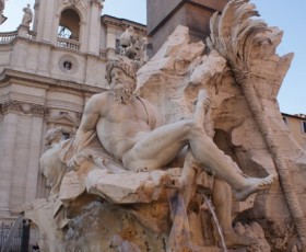 A San Valentino... innamorati di Roma