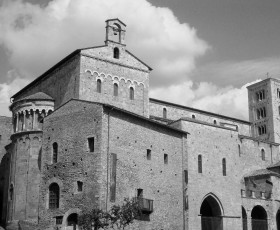 Visita giornaliera: ANAGNI