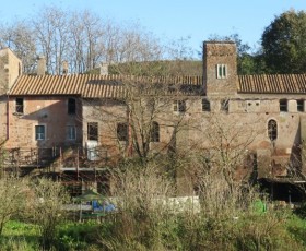 Passeggiata al Parco della Caffarella