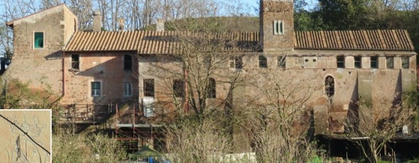 Passeggiata al Parco della Caffarella