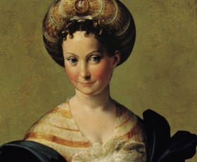 Correggio e Parmigianino. Arte a Parma nel '500