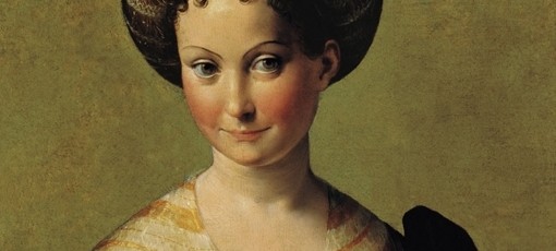 Correggio e Parmigianino. Arte a Parma nel '500
