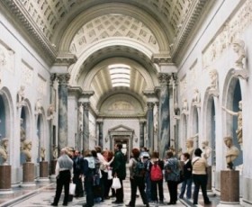 I Musei Vaticani - Ingresso gratuito ultima domenica del mese