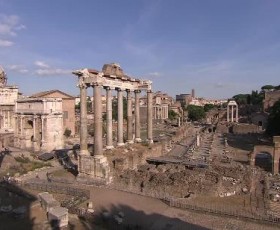 Il Foro Romano - Ingresso gratuito prima domenica del mese