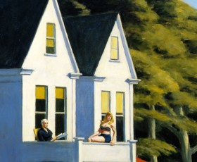 Le grandi Mostre: Edward Hopper